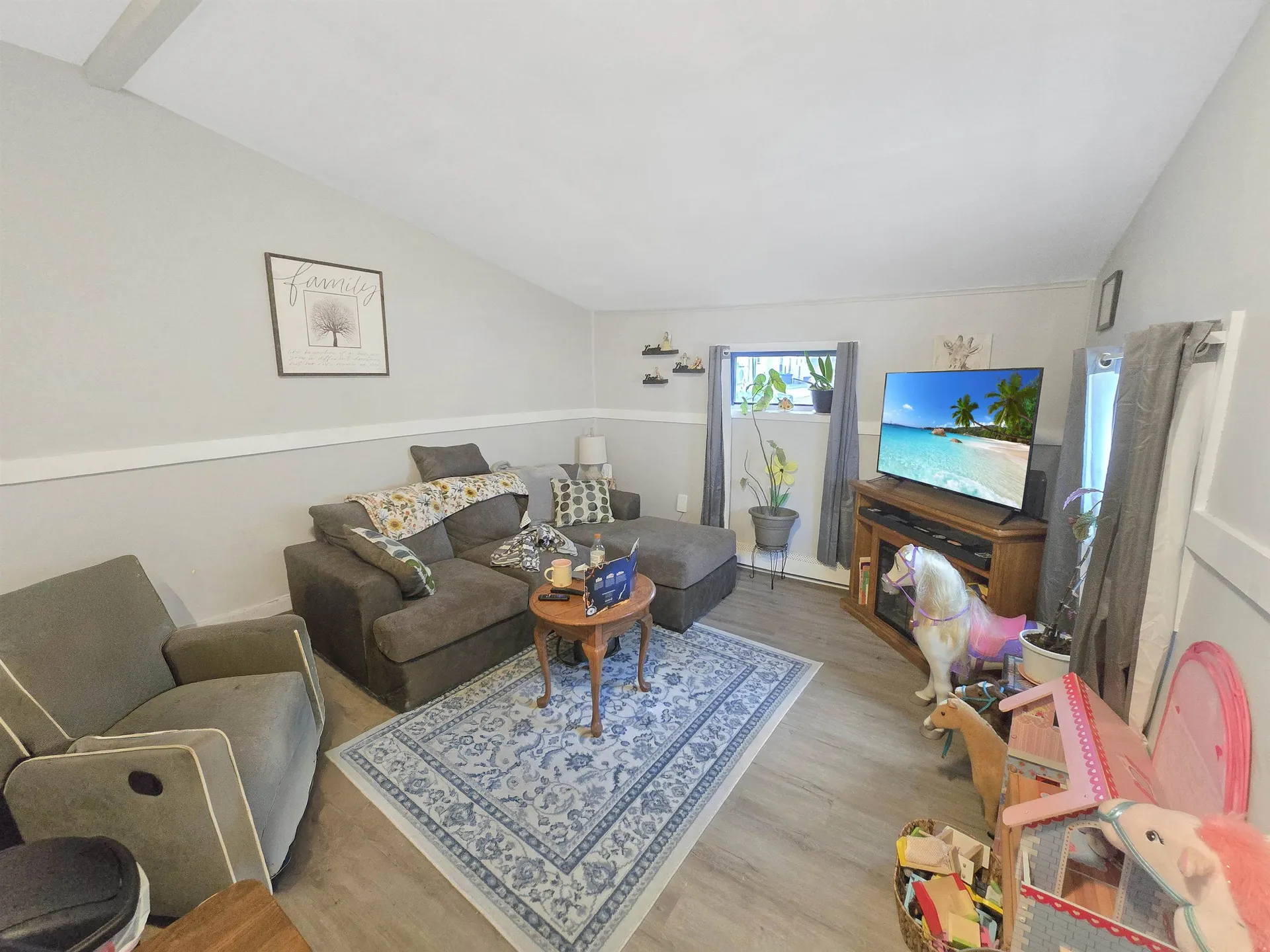 52 Chestnut Avenue Rutland City VT 05701