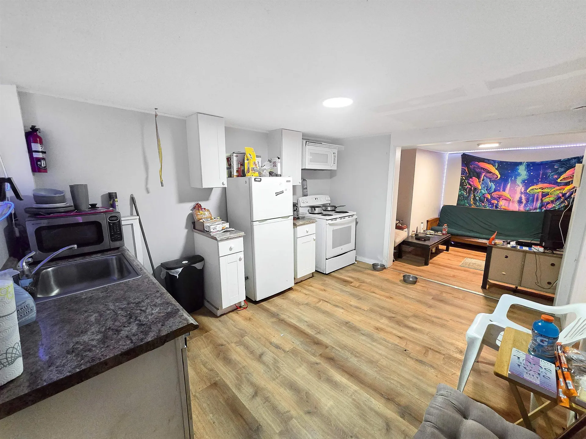 52 Chestnut Avenue Rutland City VT 05701