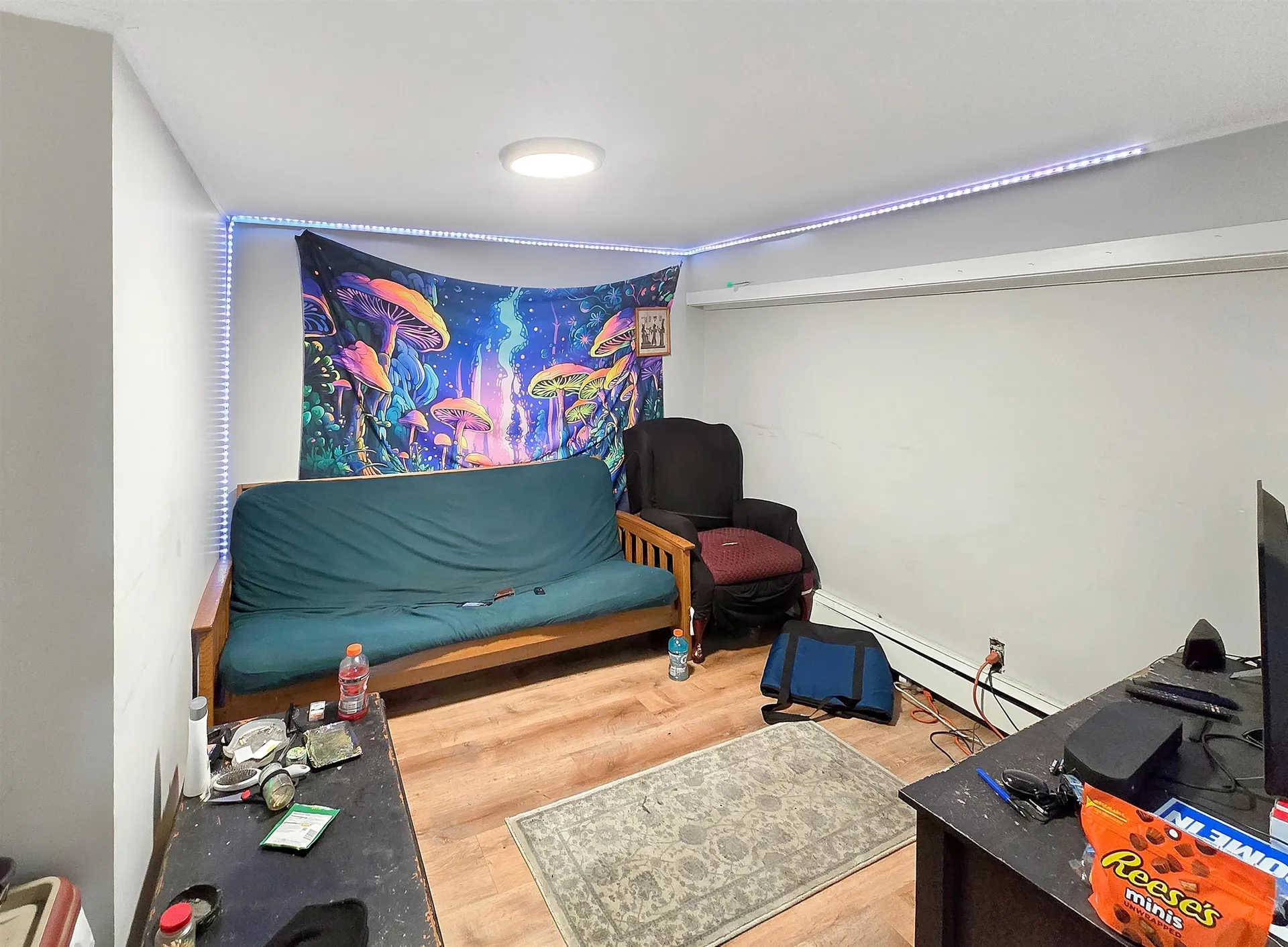 52 Chestnut Avenue Rutland City VT 05701