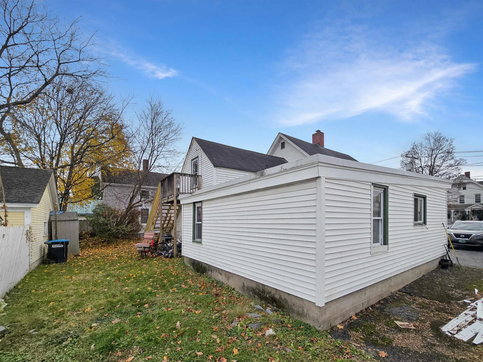 52 Chestnut Avenue Rutland City VT 05701