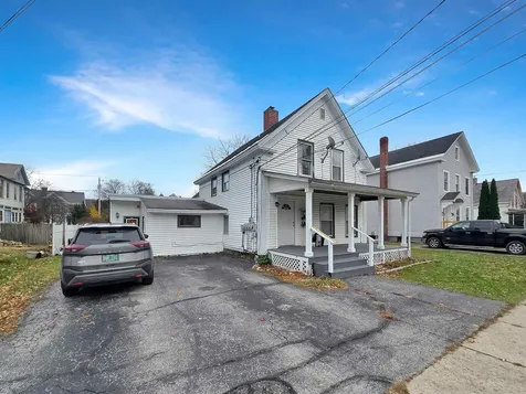 52 Chestnut Avenue Rutland City VT 05701