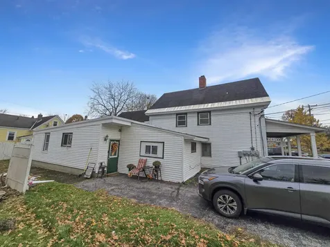 52 Chestnut Avenue Rutland City VT 05701