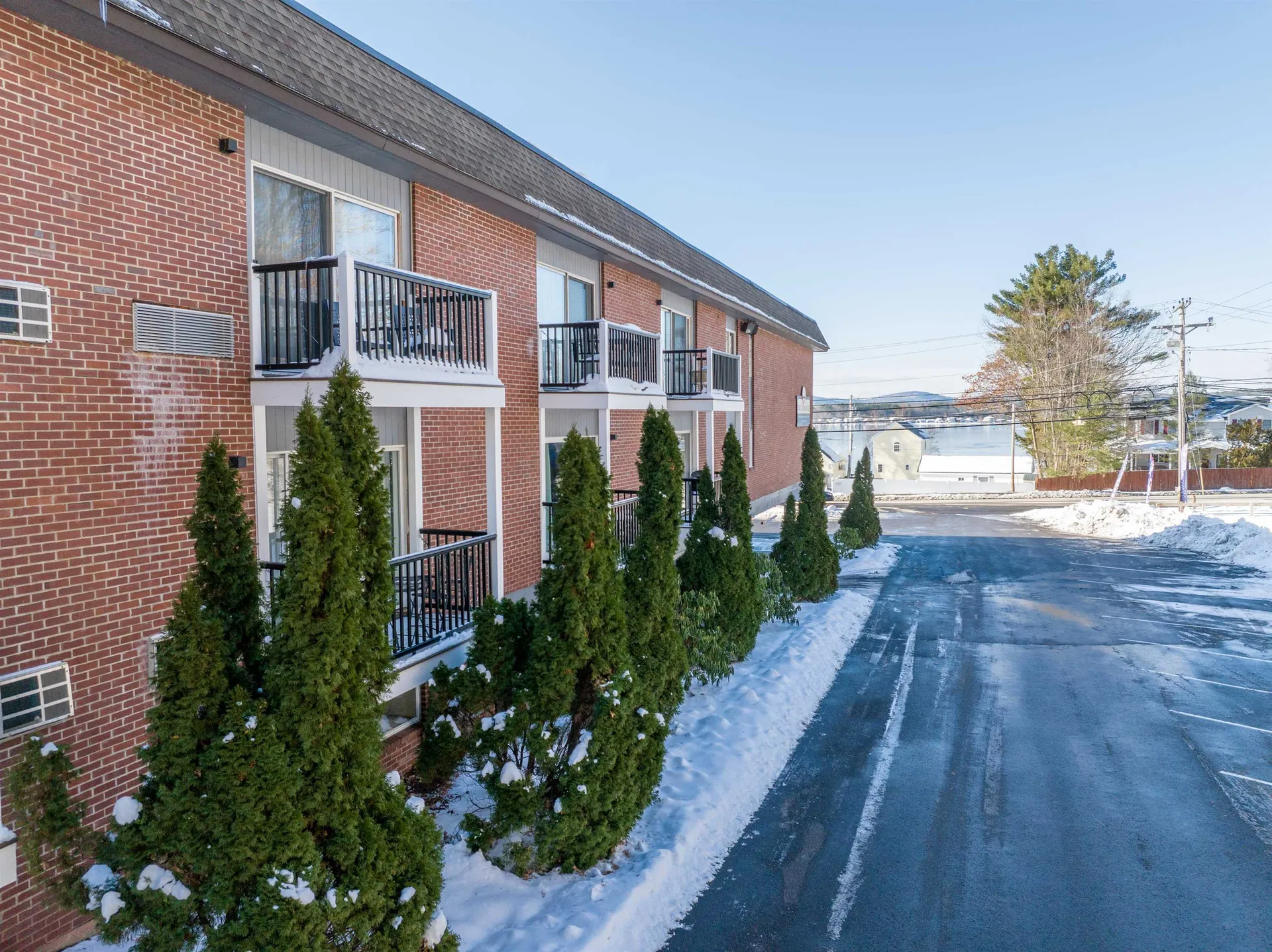 131 Lake Street Gilford NH 03249