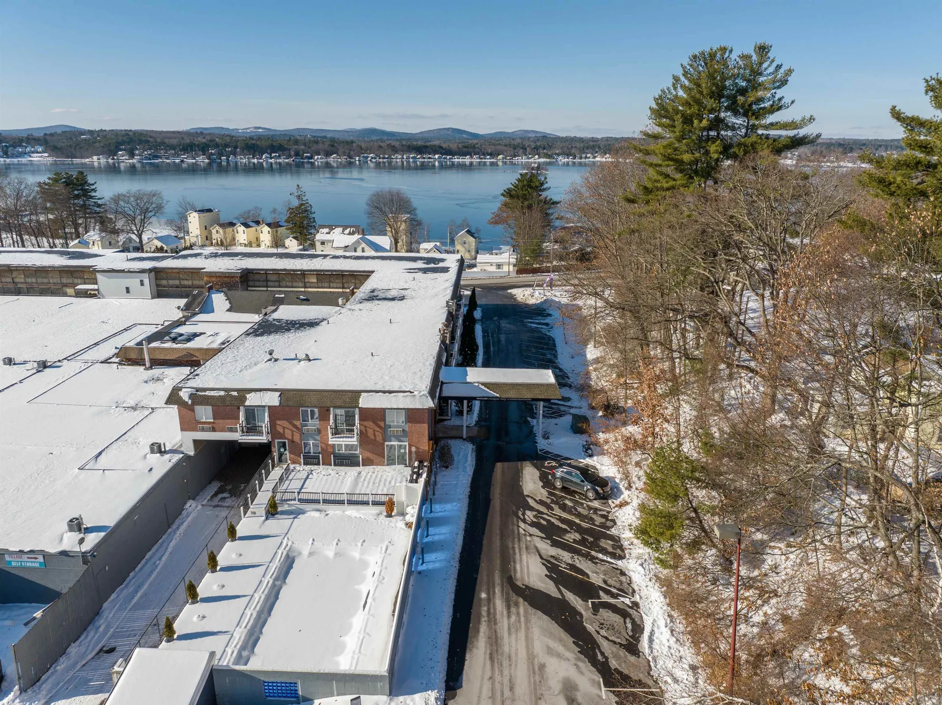 131 Lake Street Gilford NH 03249