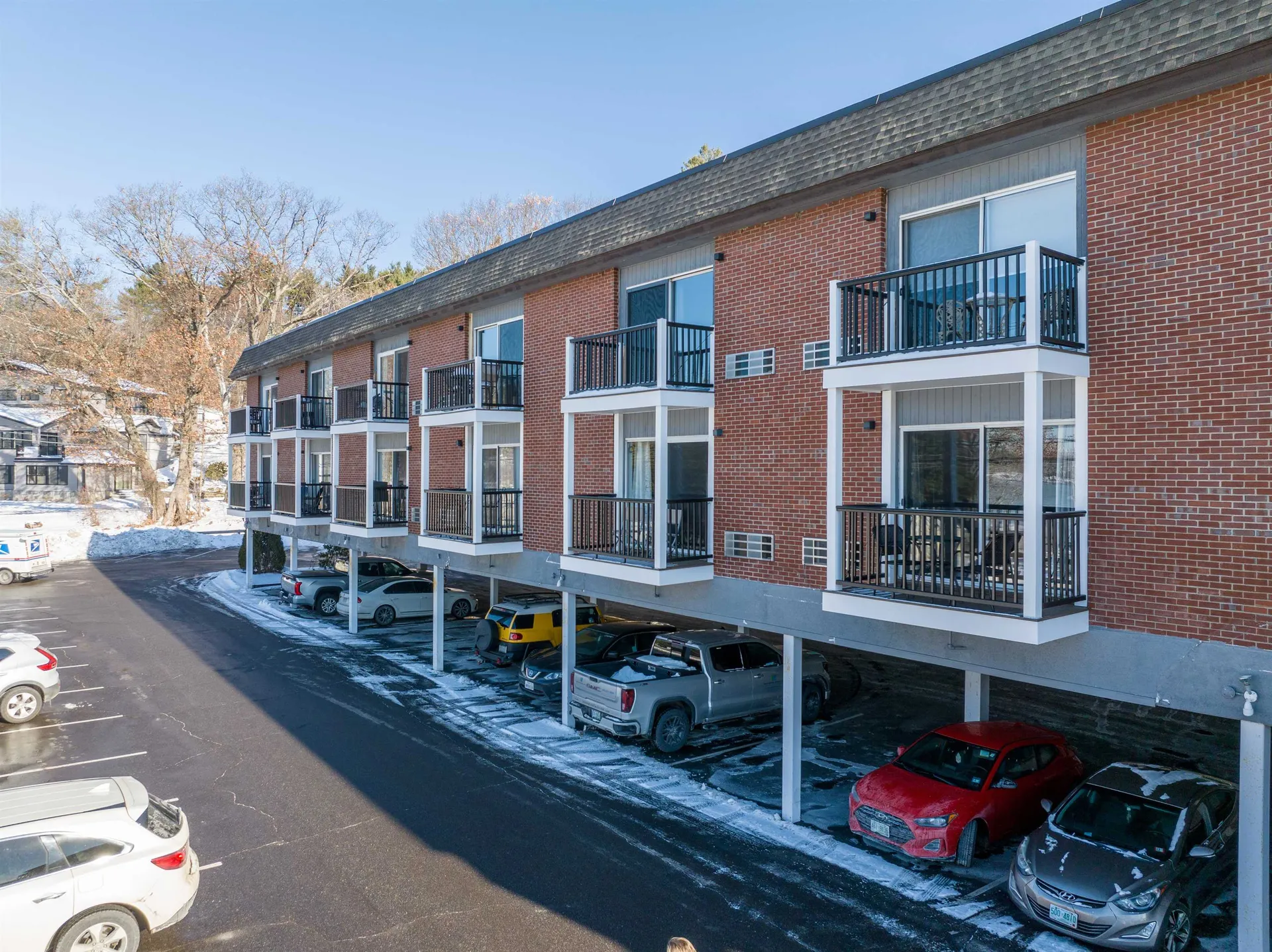 131 Lake Street Gilford NH 03249