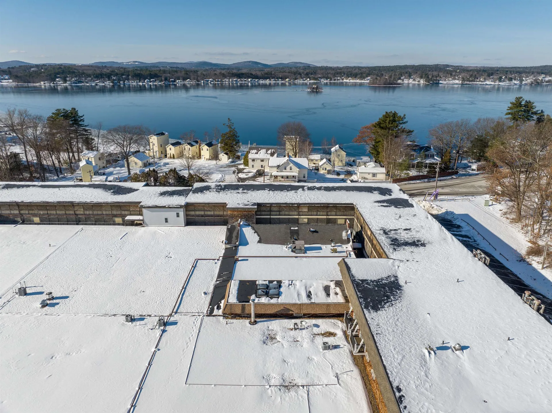 131 Lake Street Gilford NH 03249