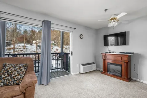 131 Lake Street Gilford NH 03249