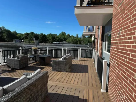 131 Lake Street Gilford NH 03249