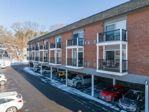 131 Lake Street Gilford NH 03249