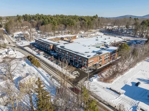 131 Lake Street Gilford NH 03249