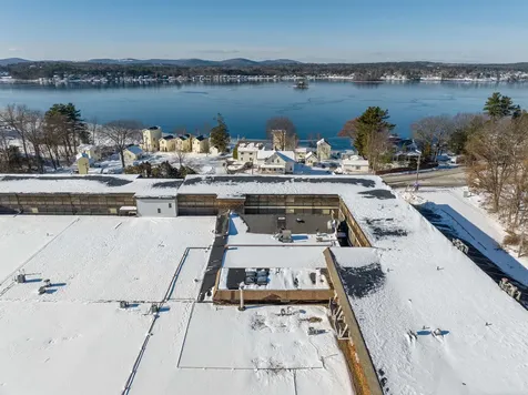 131 Lake Street Gilford NH 03249