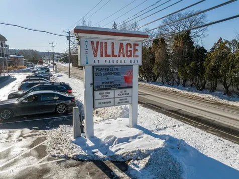 131 Lake Street Gilford NH 03249