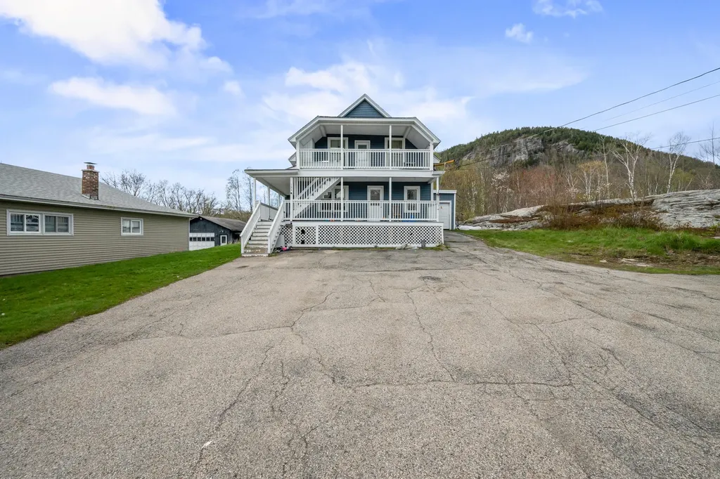 193 Willow Street Berlin NH 03570