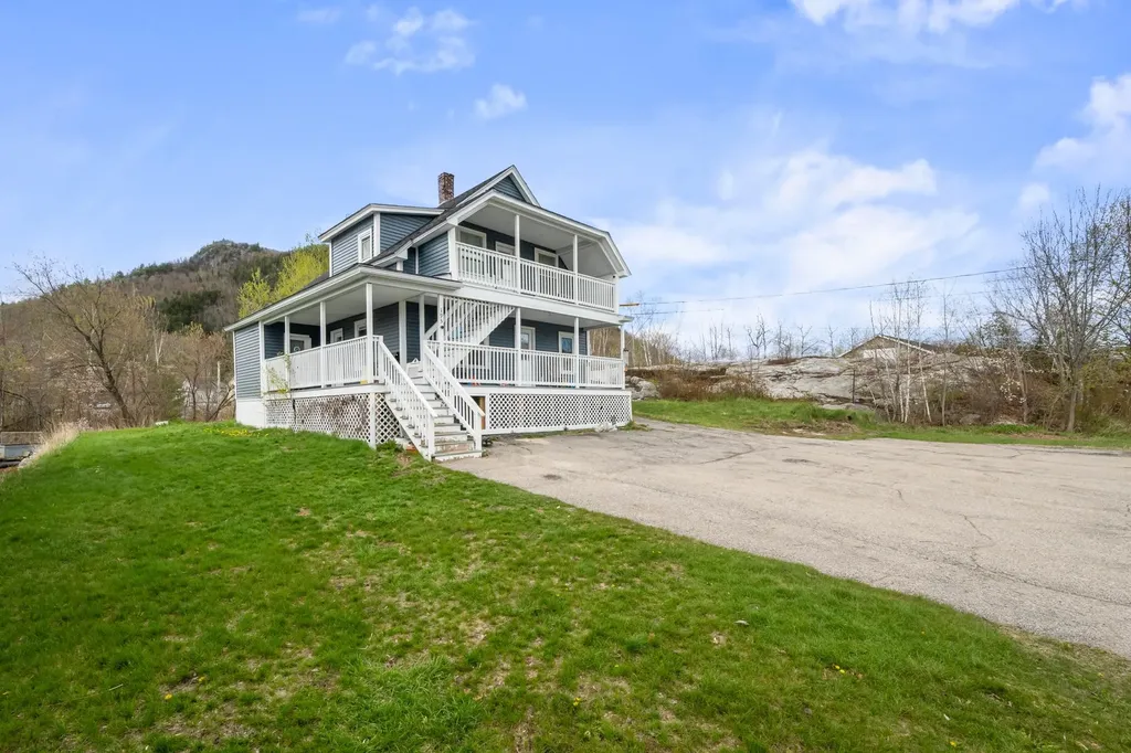 193 Willow Street Berlin NH 03570