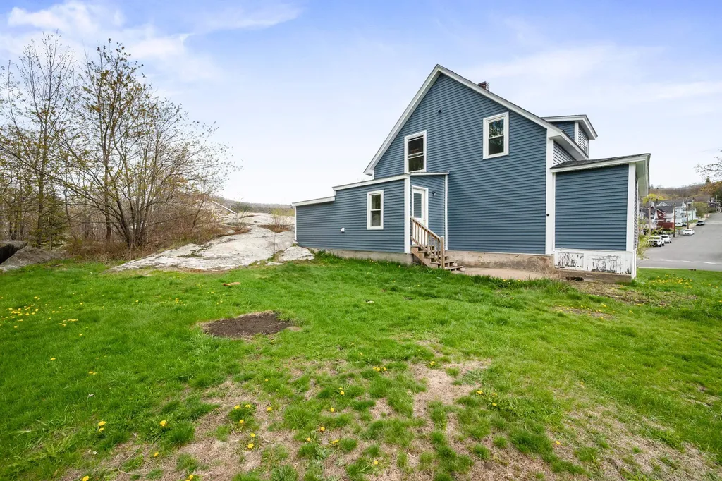 193 Willow Street Berlin NH 03570