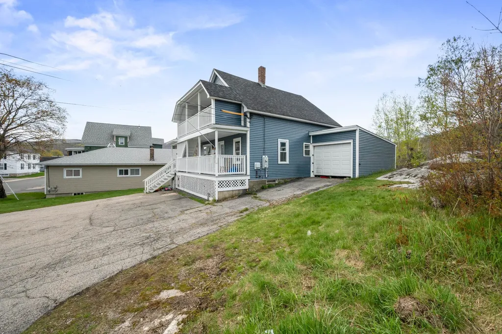 193 Willow Street Berlin NH 03570