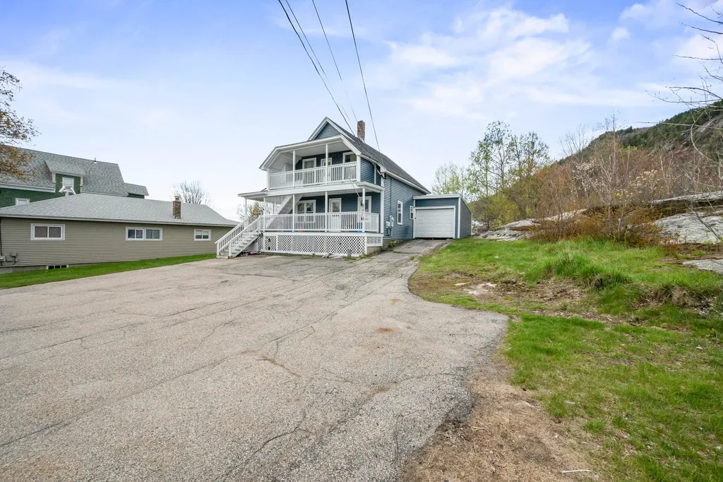 193 Willow Street Berlin NH 03570