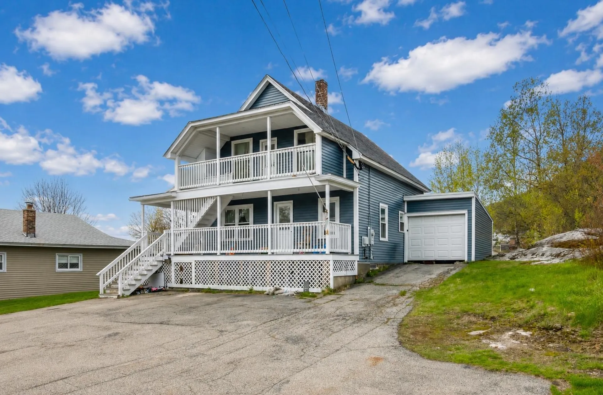 193 Willow Street Berlin NH 03570