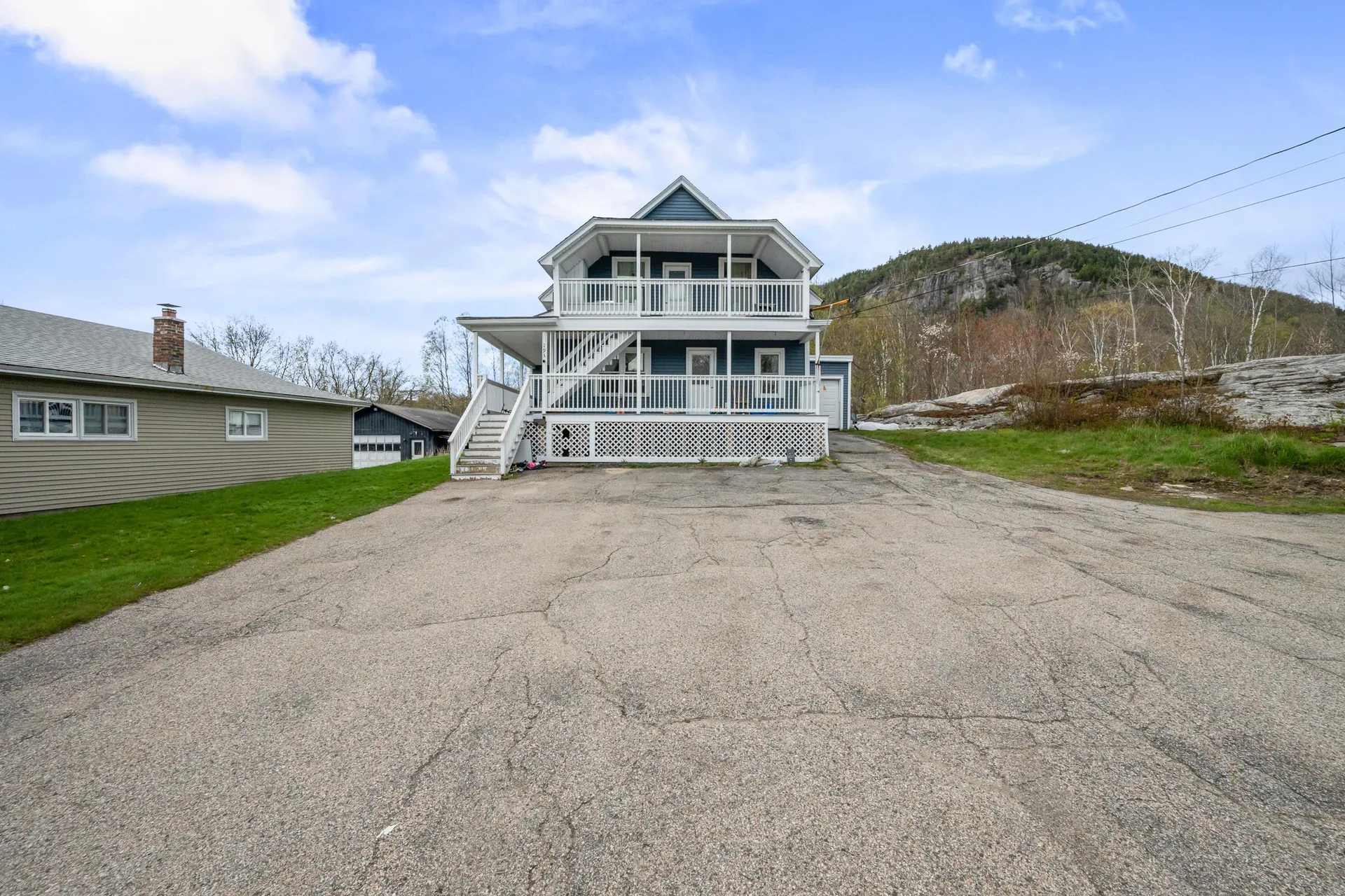 193 Willow Street Berlin NH 03570