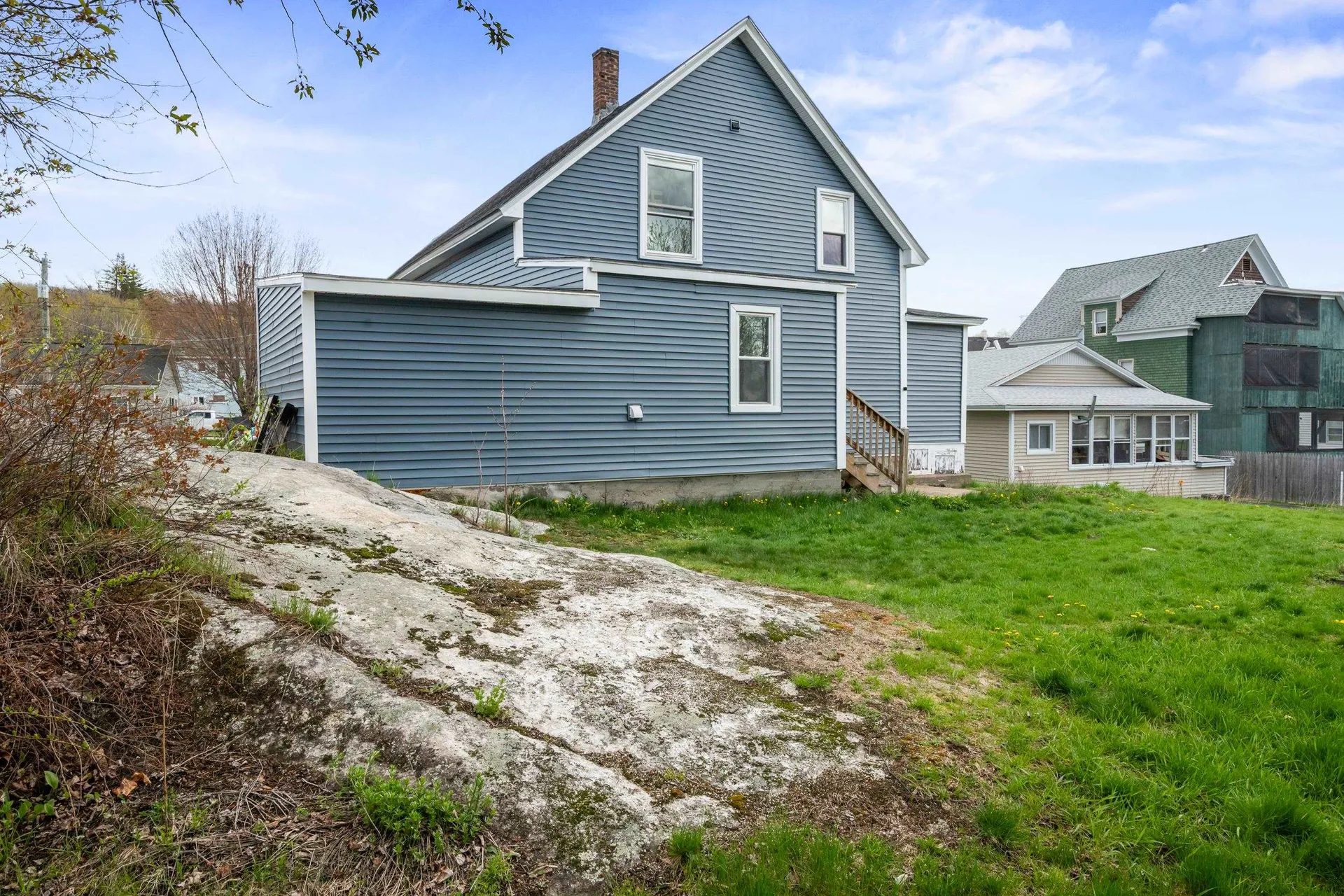193 Willow Street Berlin NH 03570