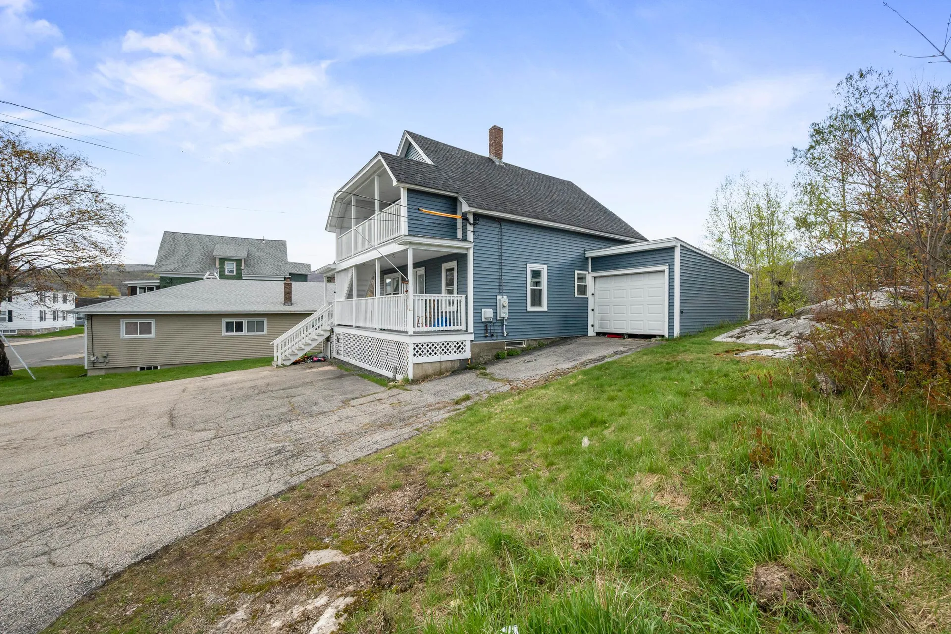 193 Willow Street Berlin NH 03570