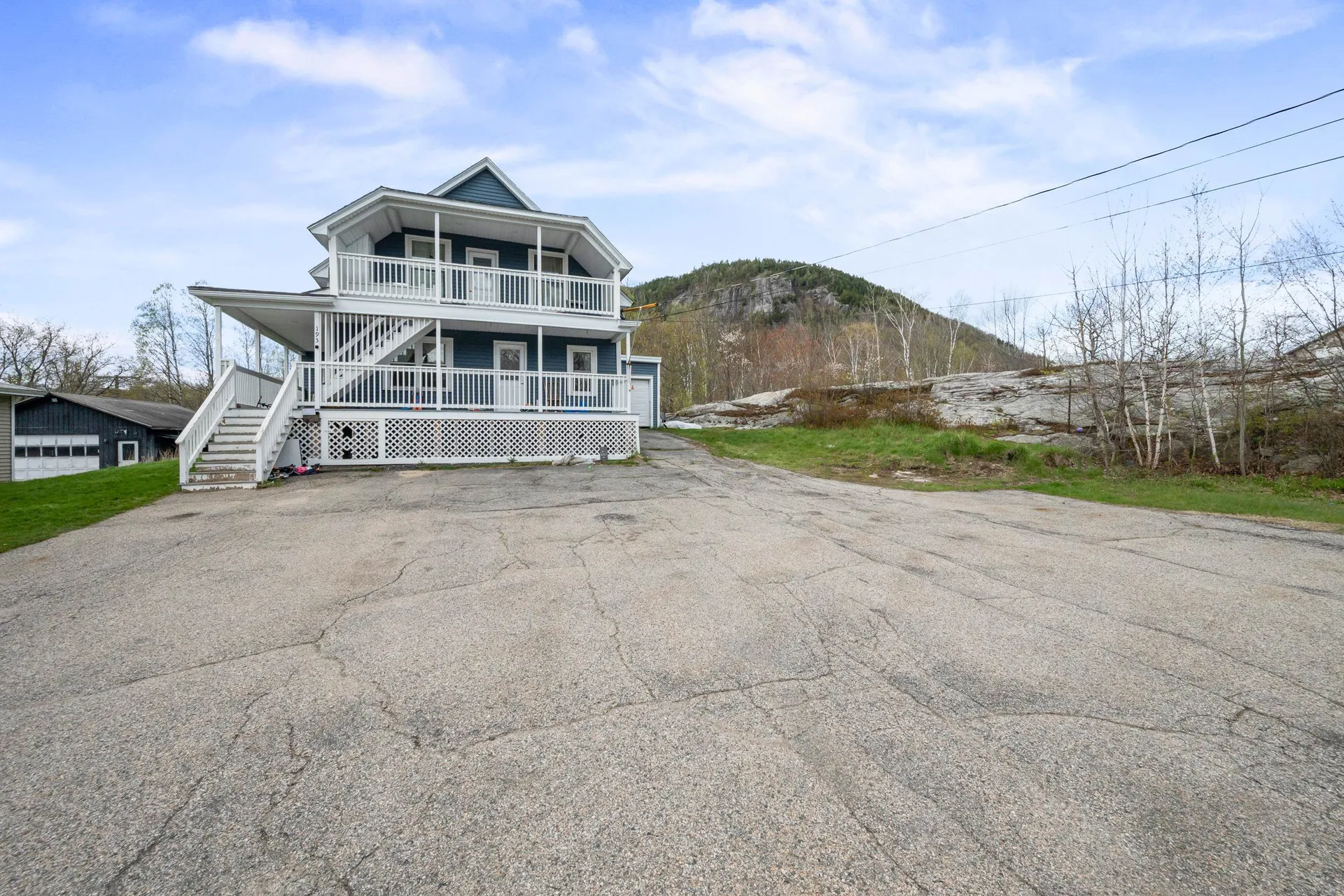 193 Willow Street Berlin NH 03570