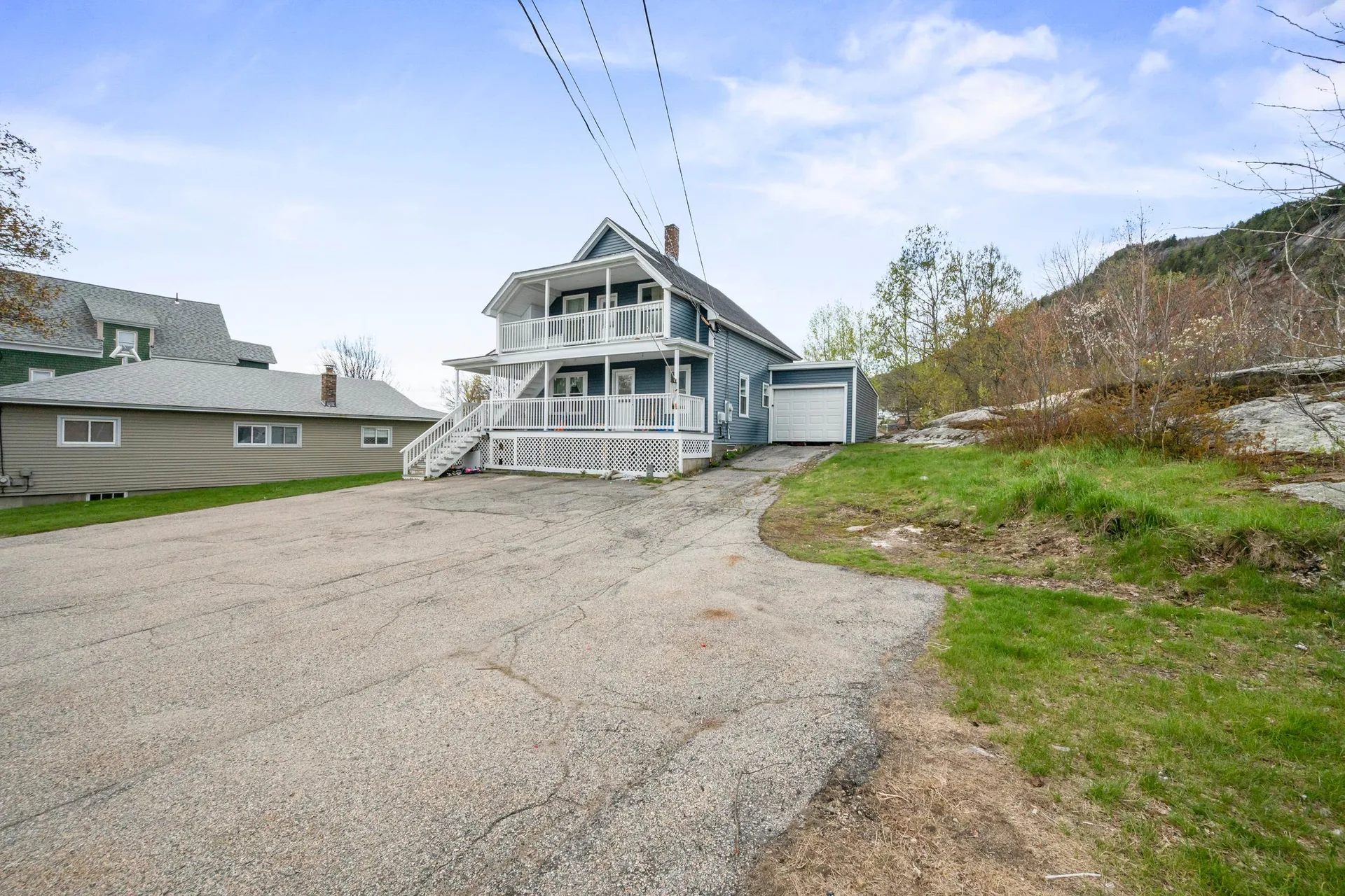193 Willow Street Berlin NH 03570