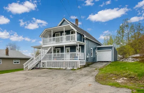 193 Willow Street Berlin NH 03570