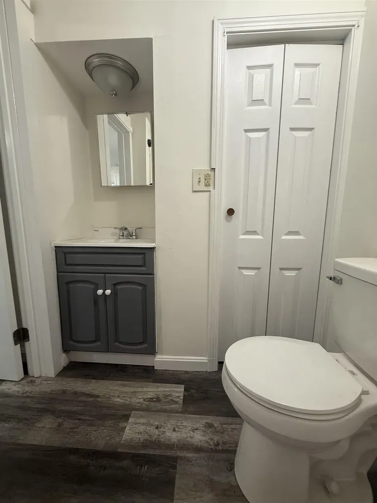 5 Evans Court Franklin NH 03235