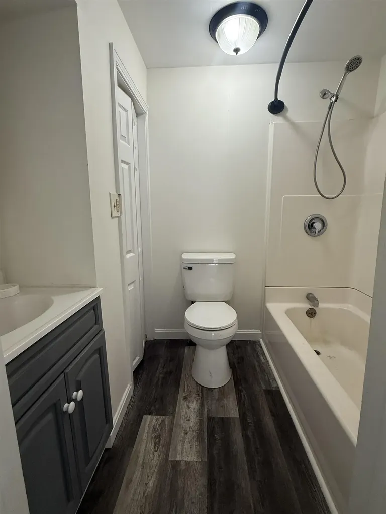 5 Evans Court Franklin NH 03235