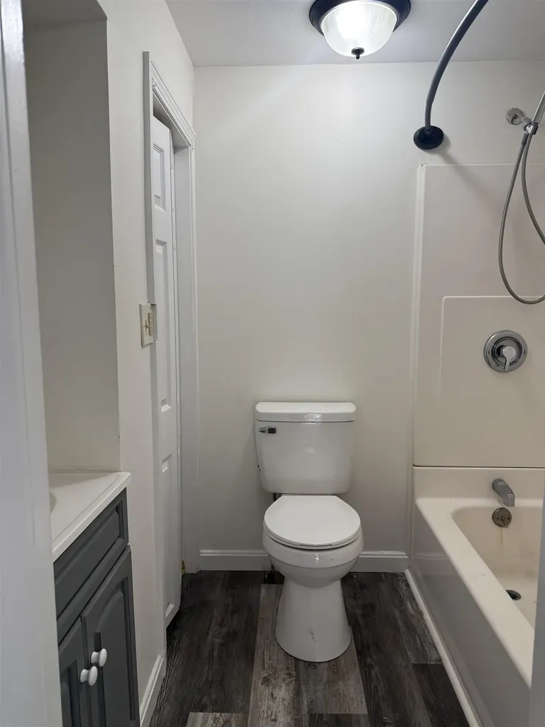 5 Evans Court Franklin NH 03235