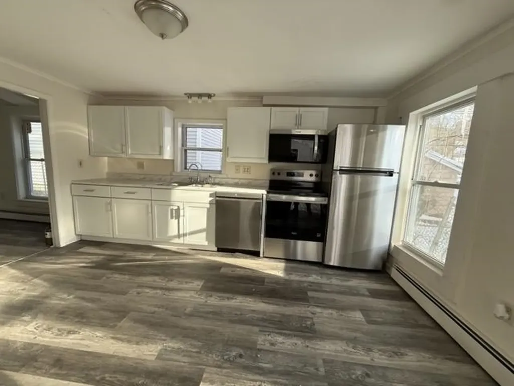 5 Evans Court Franklin NH 03235