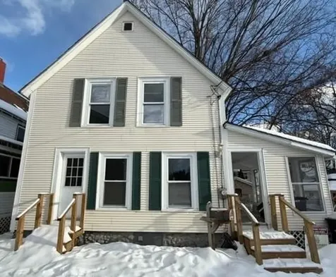 5 Evans Court Franklin NH 03235