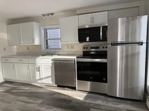 5 Evans Court Franklin NH 03235