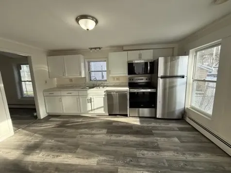 5 Evans Court Franklin NH 03235