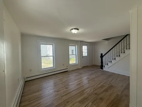 5 Evans Court Franklin NH 03235