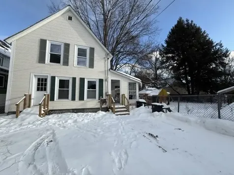 5 Evans Court Franklin NH 03235