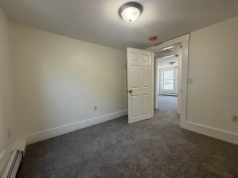 5 Evans Court Franklin NH 03235