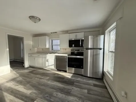 5 Evans Court Franklin NH 03235