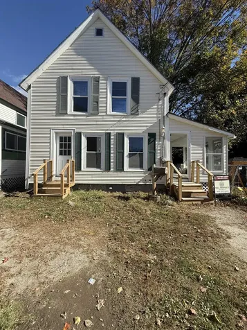 5 Evans Court Franklin NH 03235