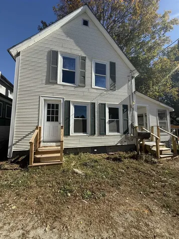 5 Evans Court Franklin NH 03235