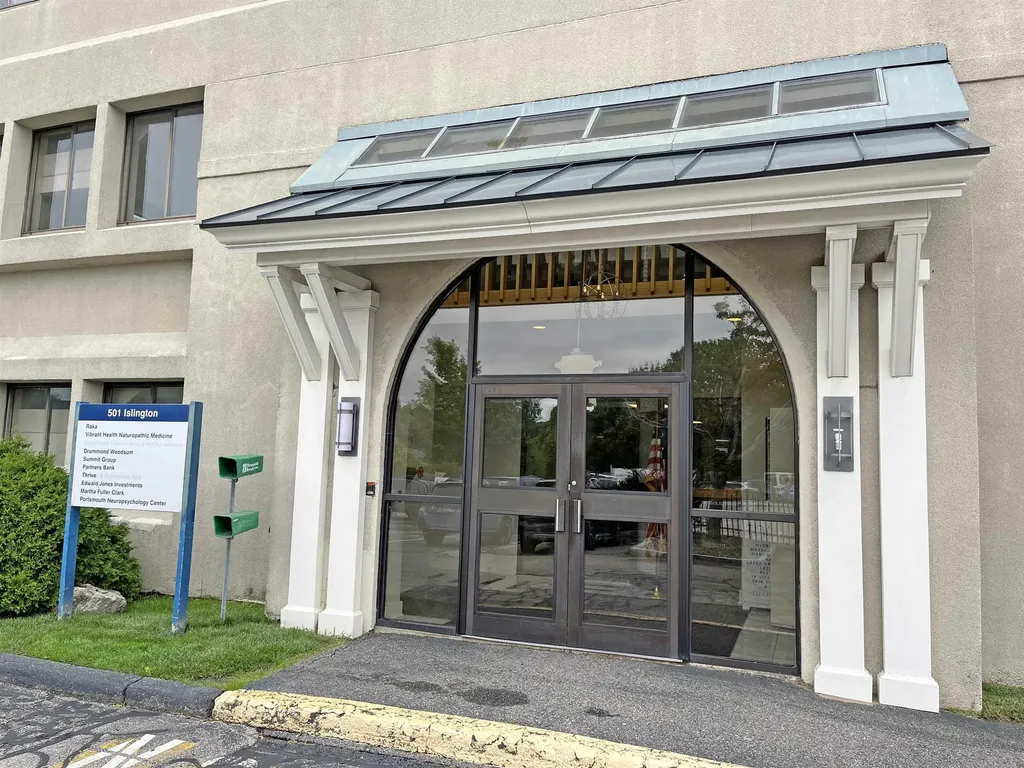 501 Islington Street Portsmouth NH 03801