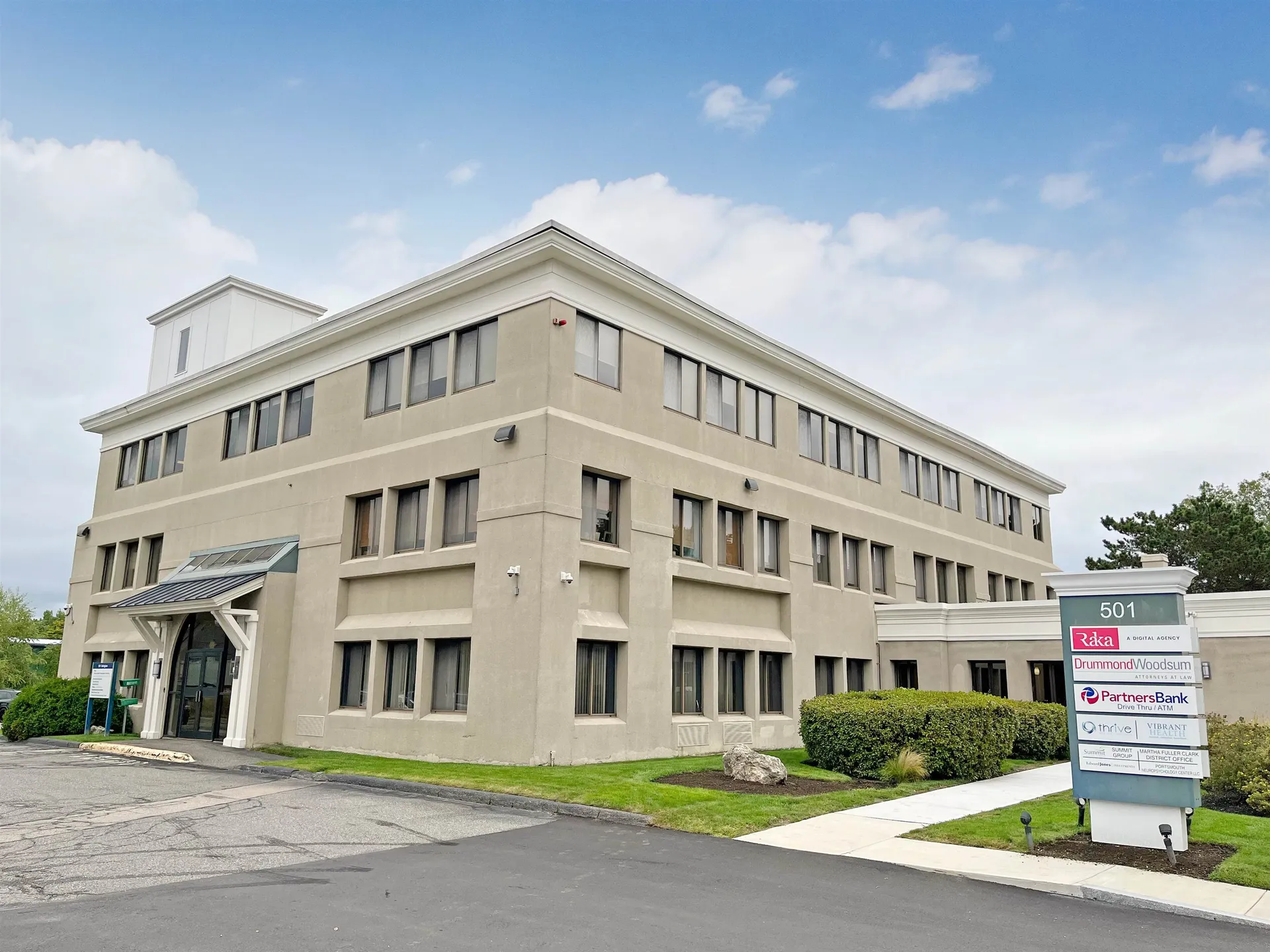 501 Islington Street Portsmouth NH 03801