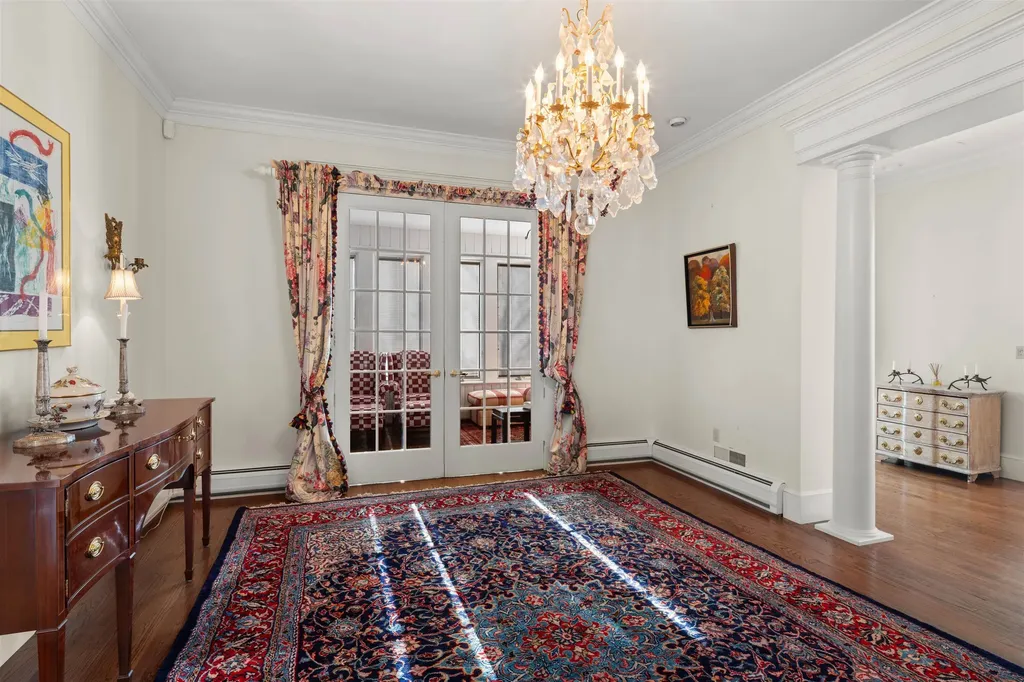 54 Upper Springs Road Stowe VT 05672