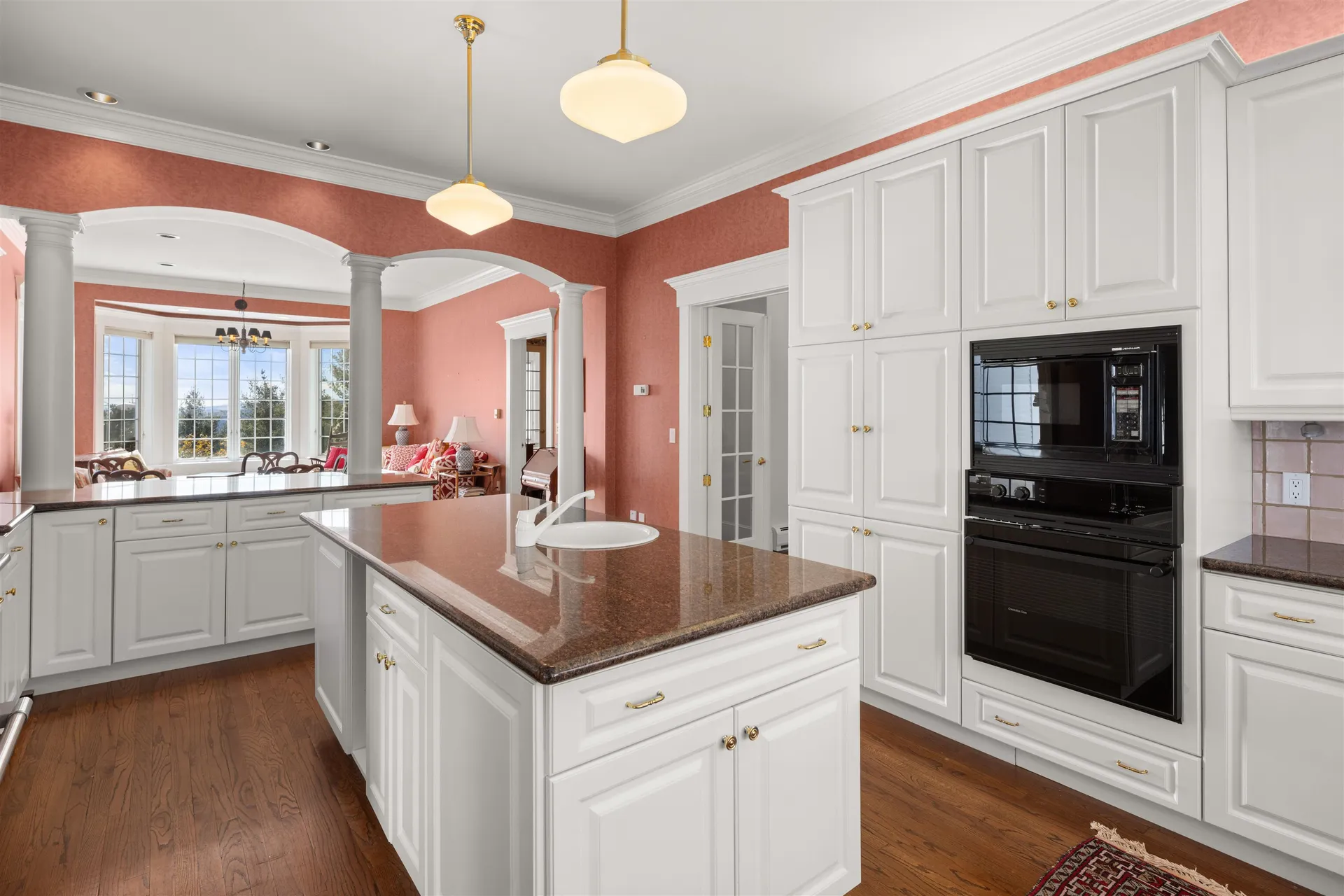 54 Upper Springs Road Stowe VT 05672