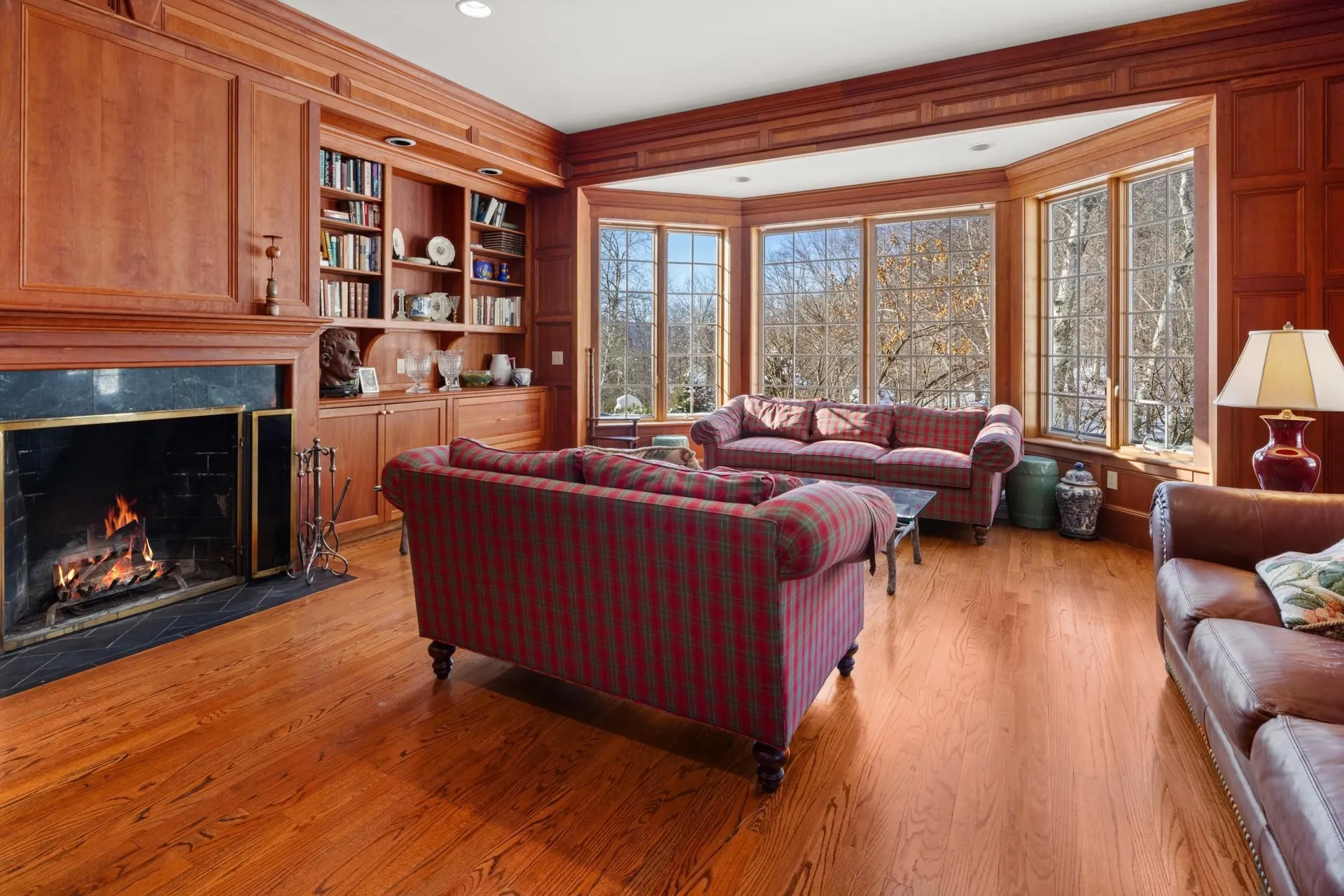 54 Upper Springs Road Stowe VT 05672