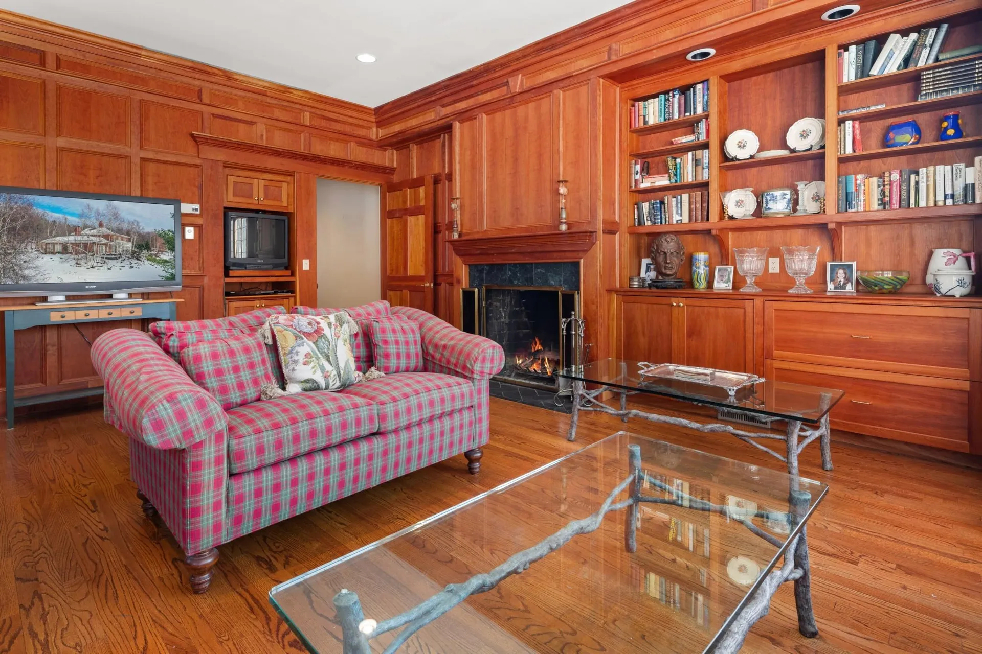 54 Upper Springs Road Stowe VT 05672