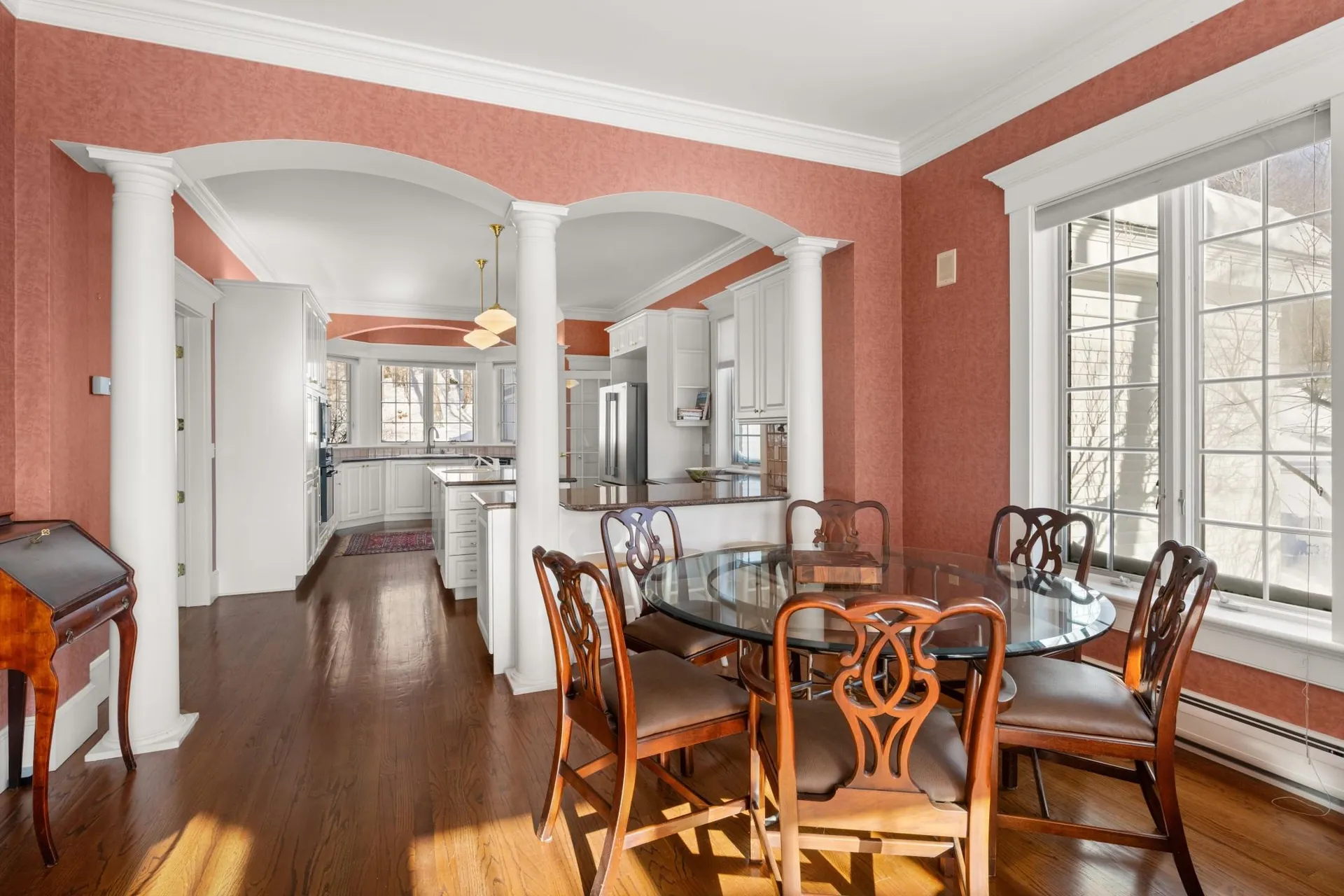 54 Upper Springs Road Stowe VT 05672