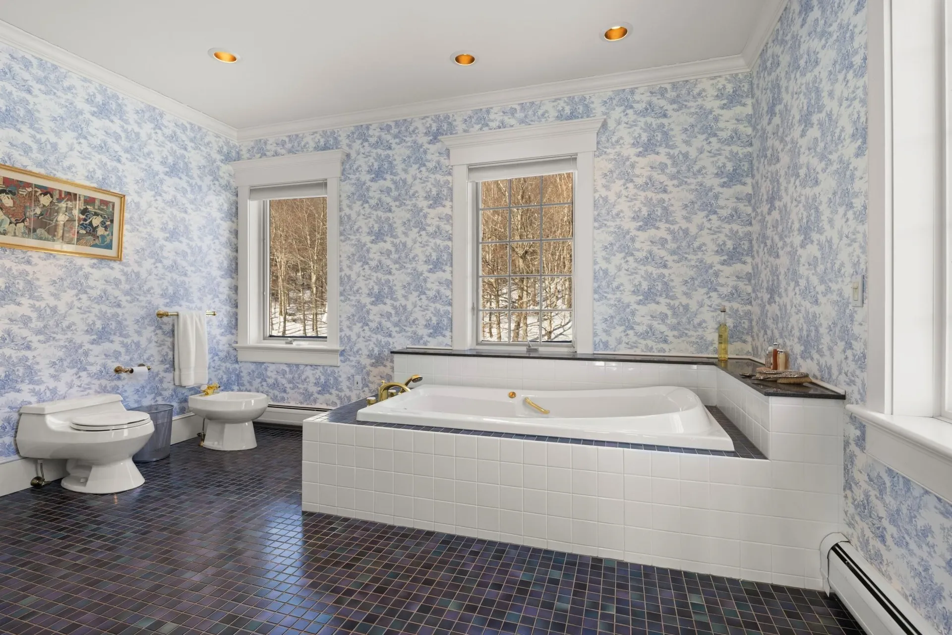 54 Upper Springs Road Stowe VT 05672