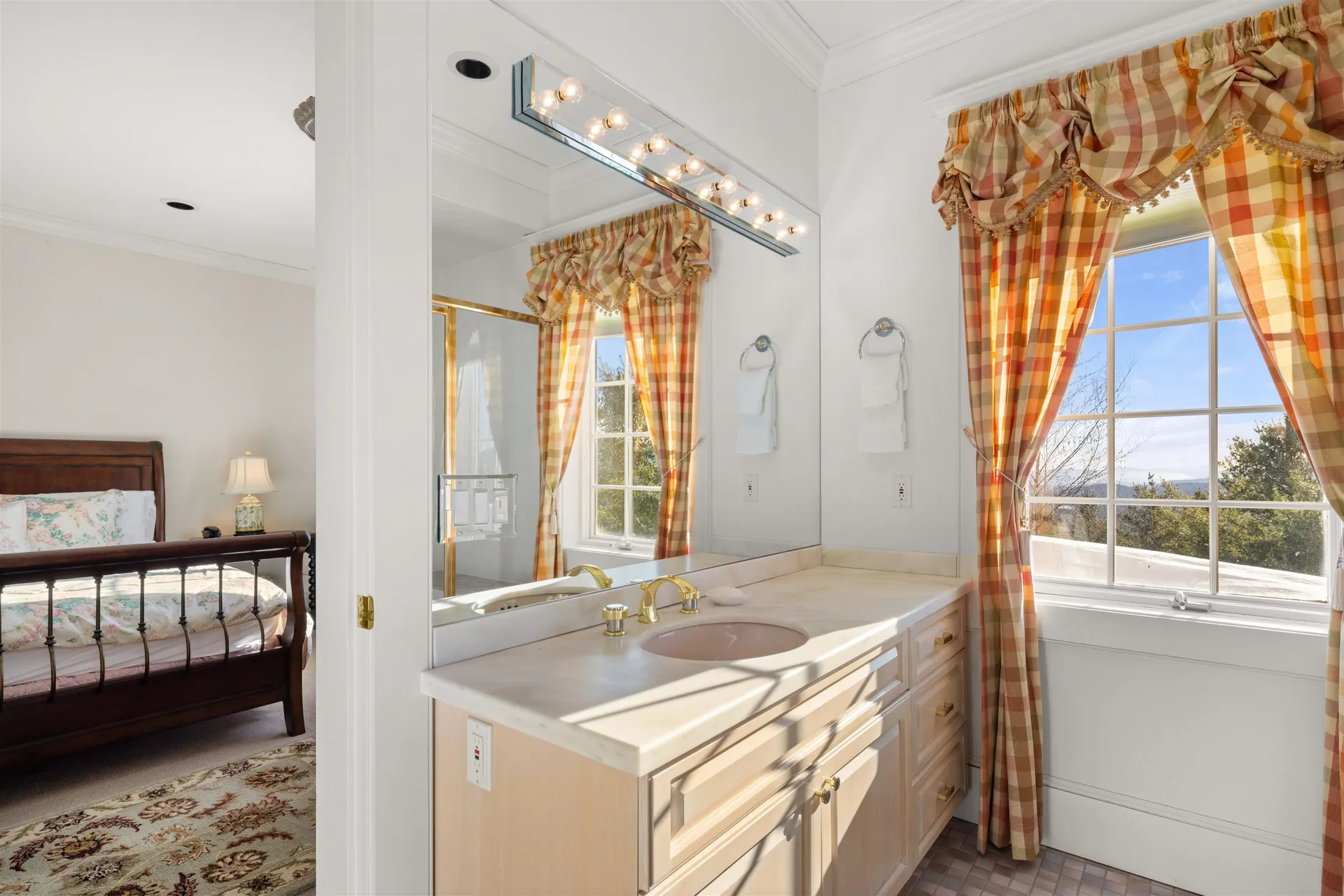 54 Upper Springs Road Stowe VT 05672